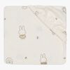 Jollein Stretchlaken 40x80, Miffy Family Farm
