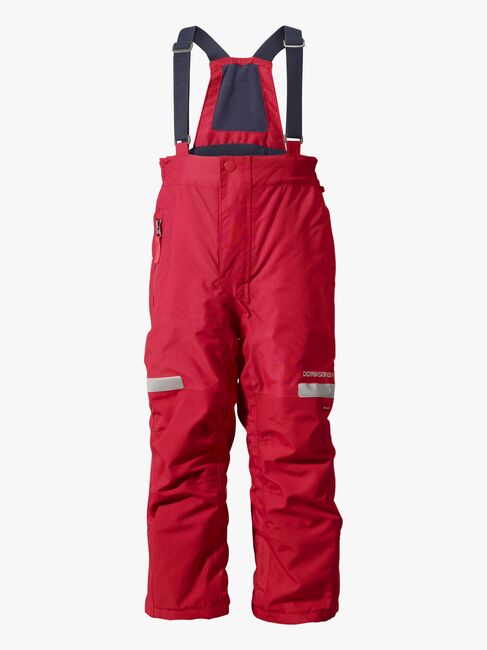 Didriksons Skibukser Amitola Flag Red 