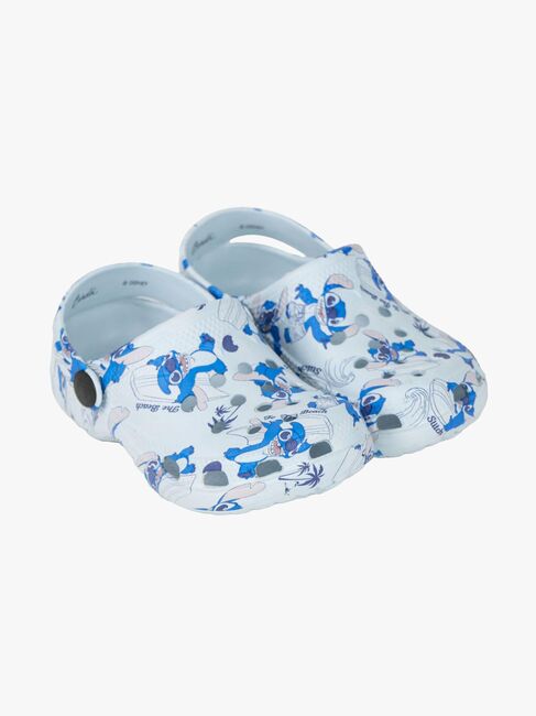 Disney Lilo & Stitch Sandaler, Blå