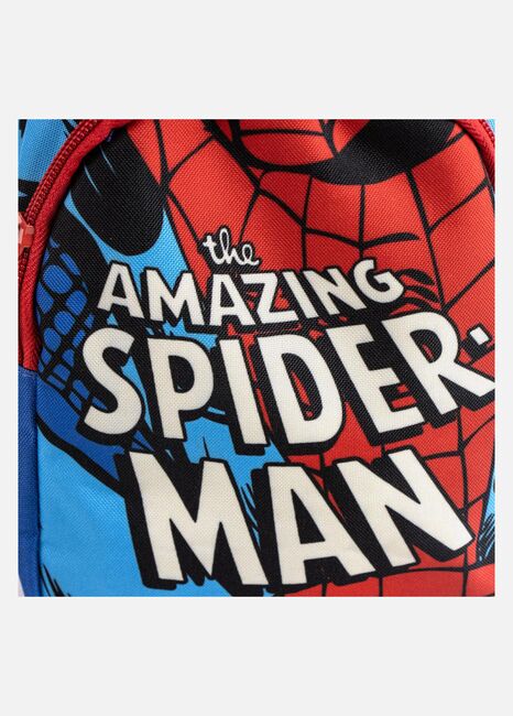 Spider-Man Ryggsekk