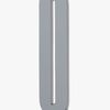 Design Letters Bokstav Tre, Grey Q