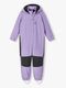 Reima Nurmes Softshelldress, Blooming Lilac