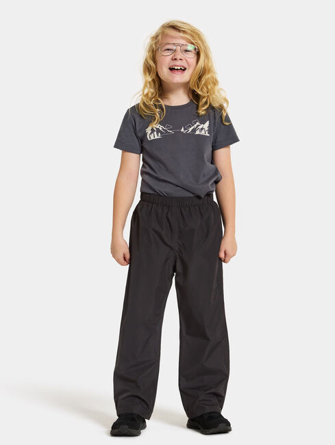 Didriksons Penta Skallbukser, Svart