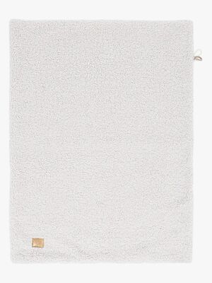 MeowBaby Bearly Babyteppe Winter, Offwhite