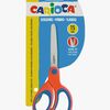 Carioca Saks, Flerfarget