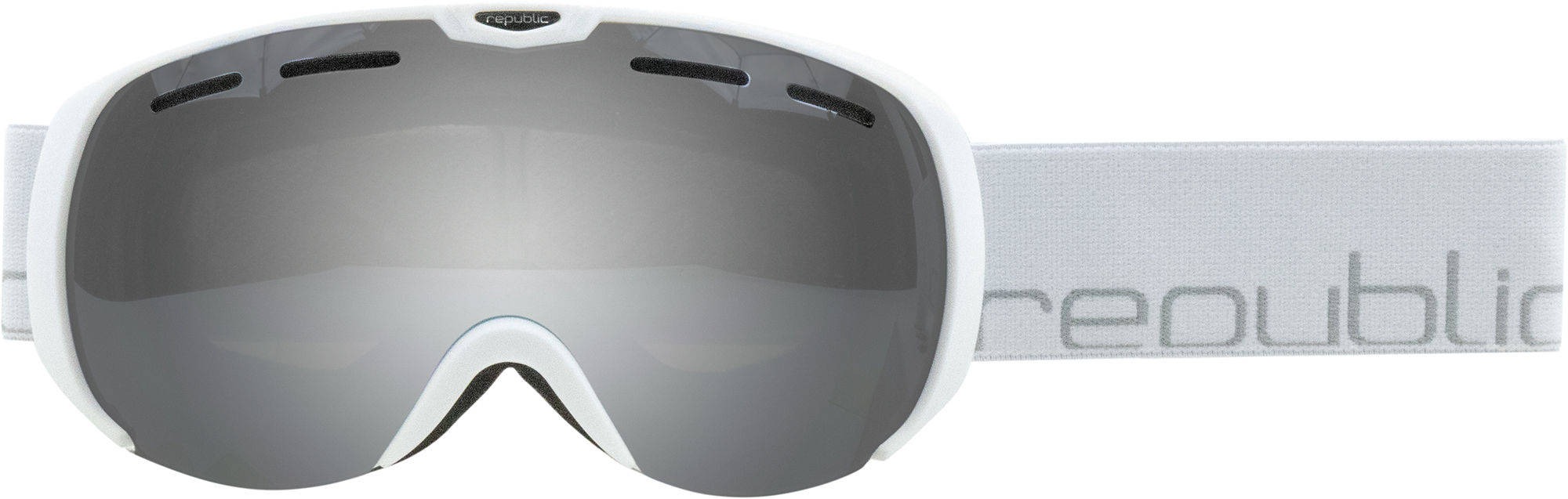 Republic R750 Skibriller, White