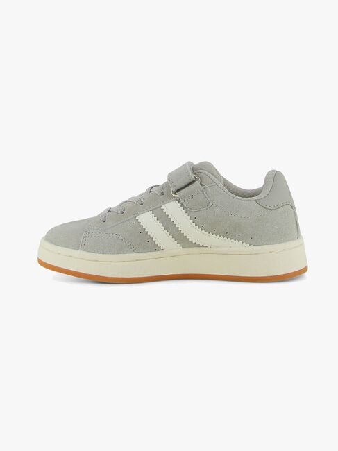Leaf Lejsta Sneakers, Grey