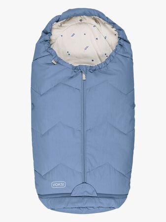 Voksi Sky Light Vognpose, Bluebell Heather