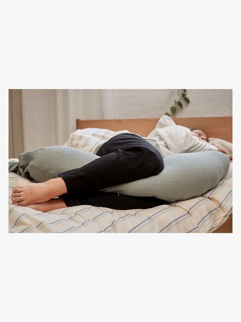 FILIBABBA Gravid- og Ammepute Juno, Powder Blue