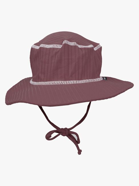 Lindberg Madrid UV-Hatt, Dusty Mauve