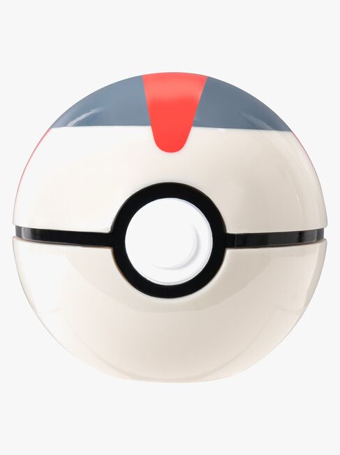 Pokémon Clip 'N' Go Lekesett Belte Fuecoco