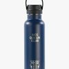 FC Barcelona Stainless Steel Vannflaske 600ml, Navy