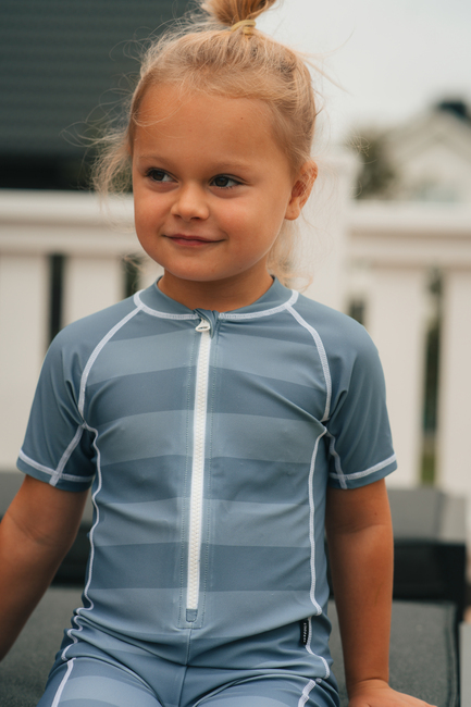 Lindberg Mexico UV-Drakt, Blue