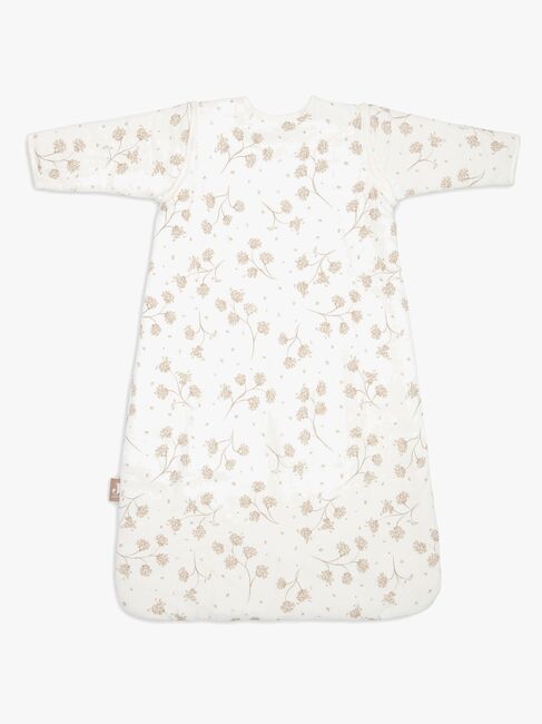 Jollein Sovepose med Avtagbare Ermer 90 cm, Leafy Dreams