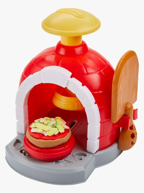Play-Doh Modelleire Pizzaovn