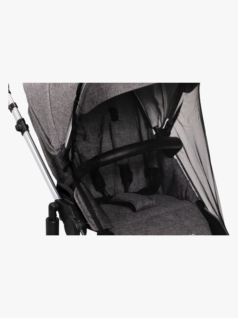 Beemoo Universelt Regn- & Mygg-trekk