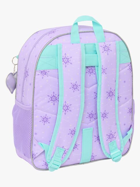 Disney Frozen Junior Ryggsekk 15L, Spirit