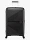 American Tourister Airconic Spinner Koffert 101L, Onyx Black