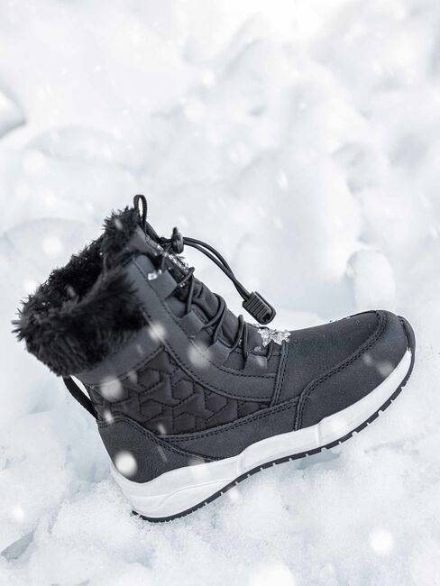 Petite Chérie Atelier Luna Vintersko, Black