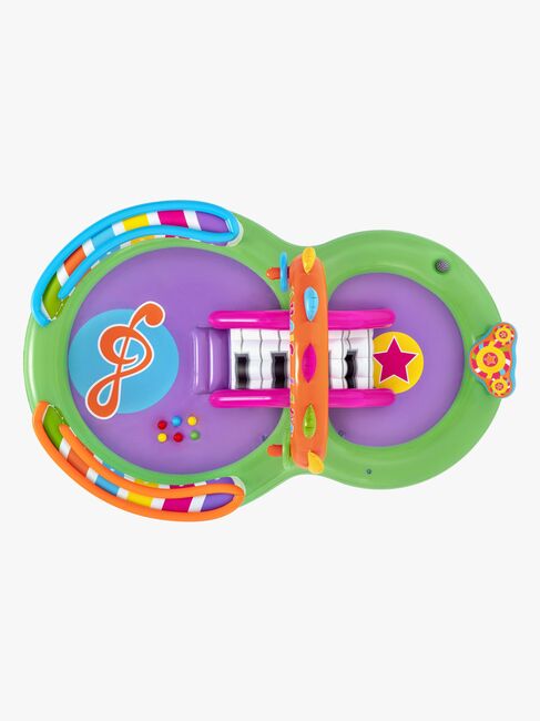 Bestway Vannpark Sing 'n Splash