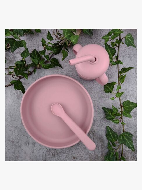 Summerville Matsett 3 Deler, Dusty Rose