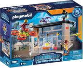 Playmobil 71084 Lekesett Dragons: the Nine Realms Icaris Lab