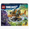 LEGO DREAMZzz 71515 Tigerhaitanks