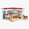 Schleich 42568 Horse Club Hestebutikk