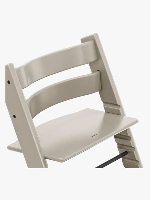 Stokke Tripp Trapp Matstol, Cashmere Grey