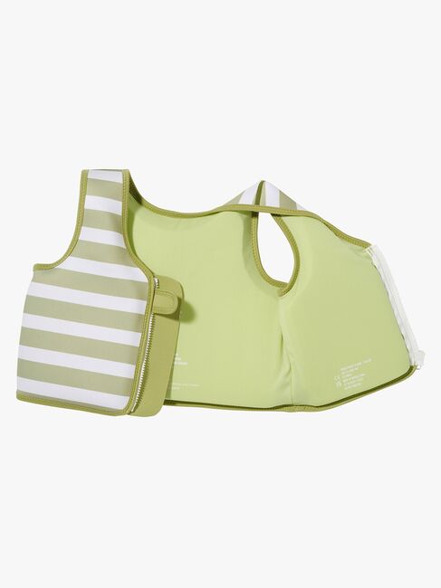 SUNNYLiFE Svømmevest, Into the Wild Khaki