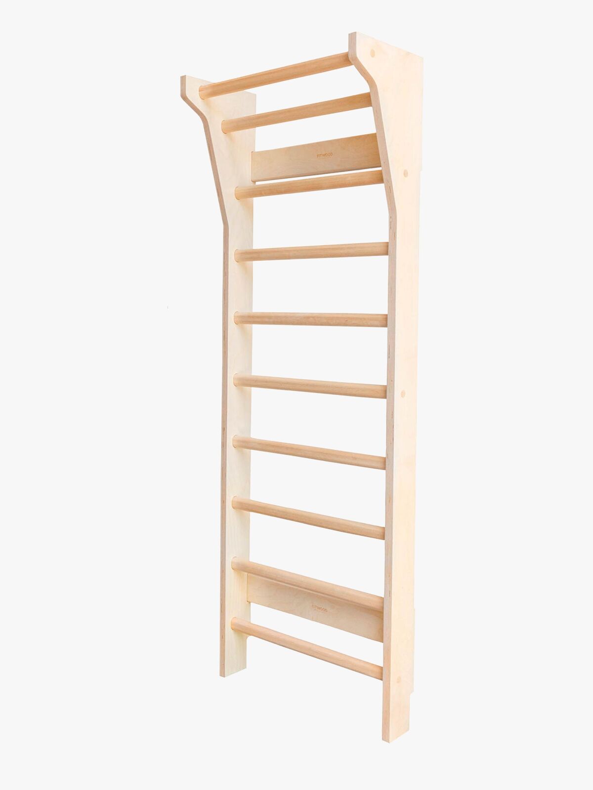 FitWood TAIMI MINI Ribbevegger, Bjørk