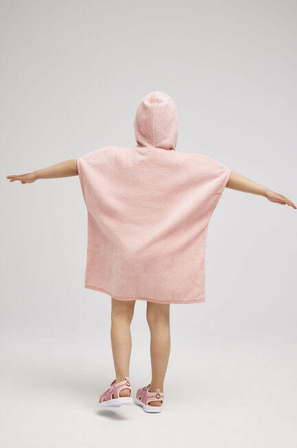 Nordbjørn Skrea Badeponcho, Swan