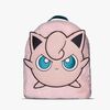 Pokémon Mini Ryggsekk, Jigglypuff