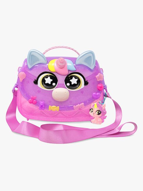 Glam buddies Neglelakksett i Enhjørningsveske Blandet