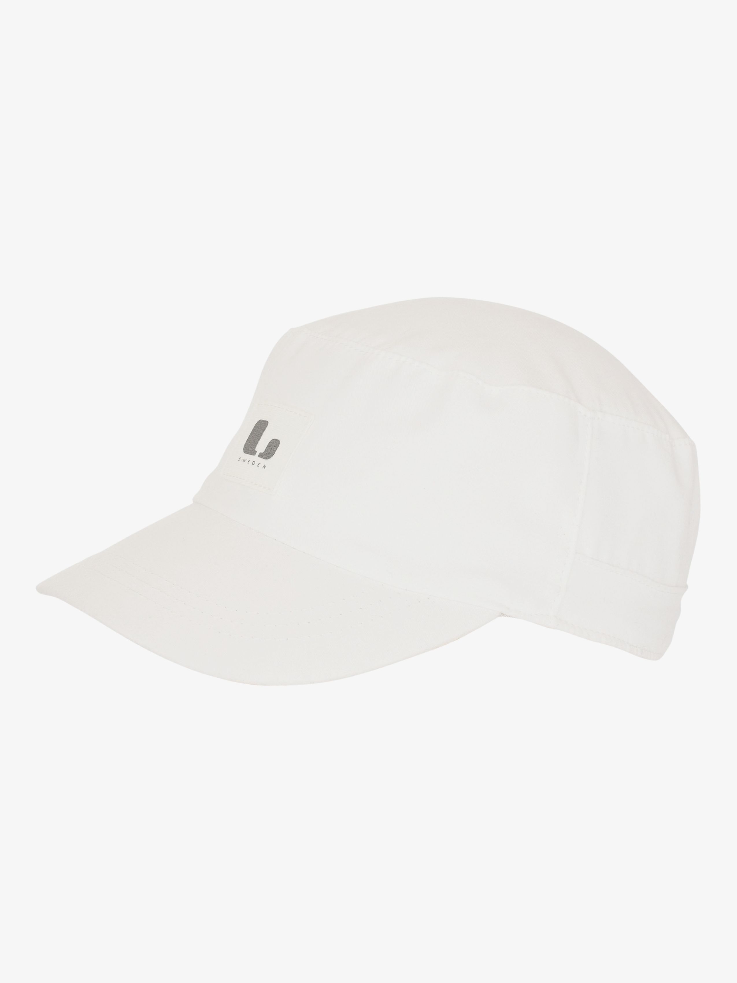 Lindberg Nor Caps, White, 54/56 - UV Klær
