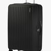 American Tourister Rejoy Spinner Trillekoffert 100L, True Black
