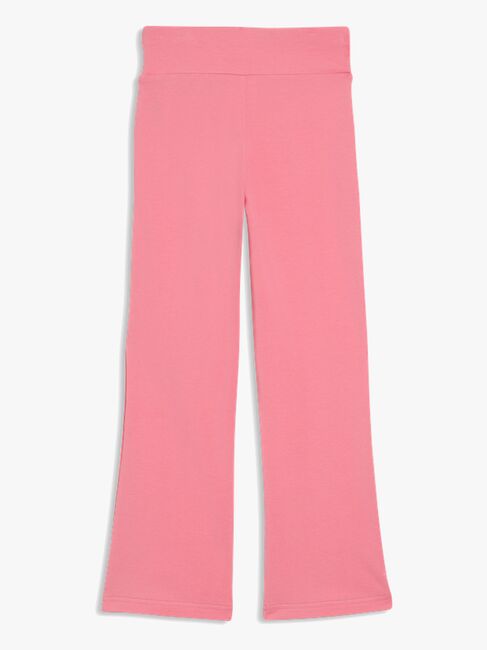 Puma Gabby's Dollhouse  Utsvingte Leggings, Rosa