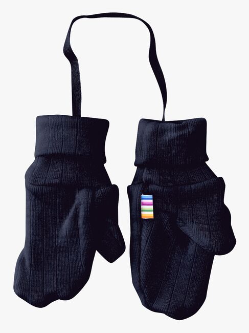 Joha Votter Merinoull, Navy