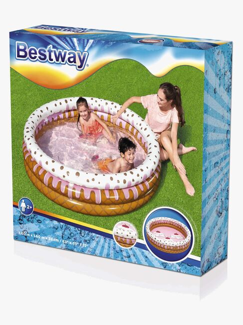 Bestway Sundae Funday Kid Basseng