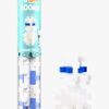 Plus Plus BIG Mummitrollet Tube Mummitrollet Byggesett 15 Deler