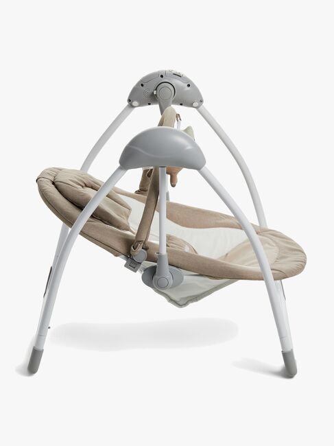 Beemoo PLAY Dally Vippestol, Beige