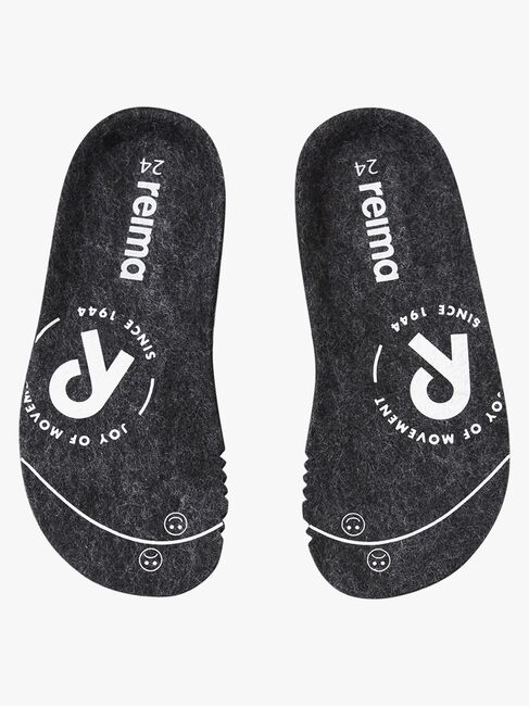 Reima Talviuni Vintersko, Deep Purple