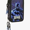 Batman  Fylt Trippelpennal 37 Deler, Svart