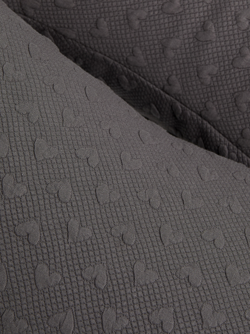 Beemoo CARE Cozy Gravid- og Ammepute, Dark Grey