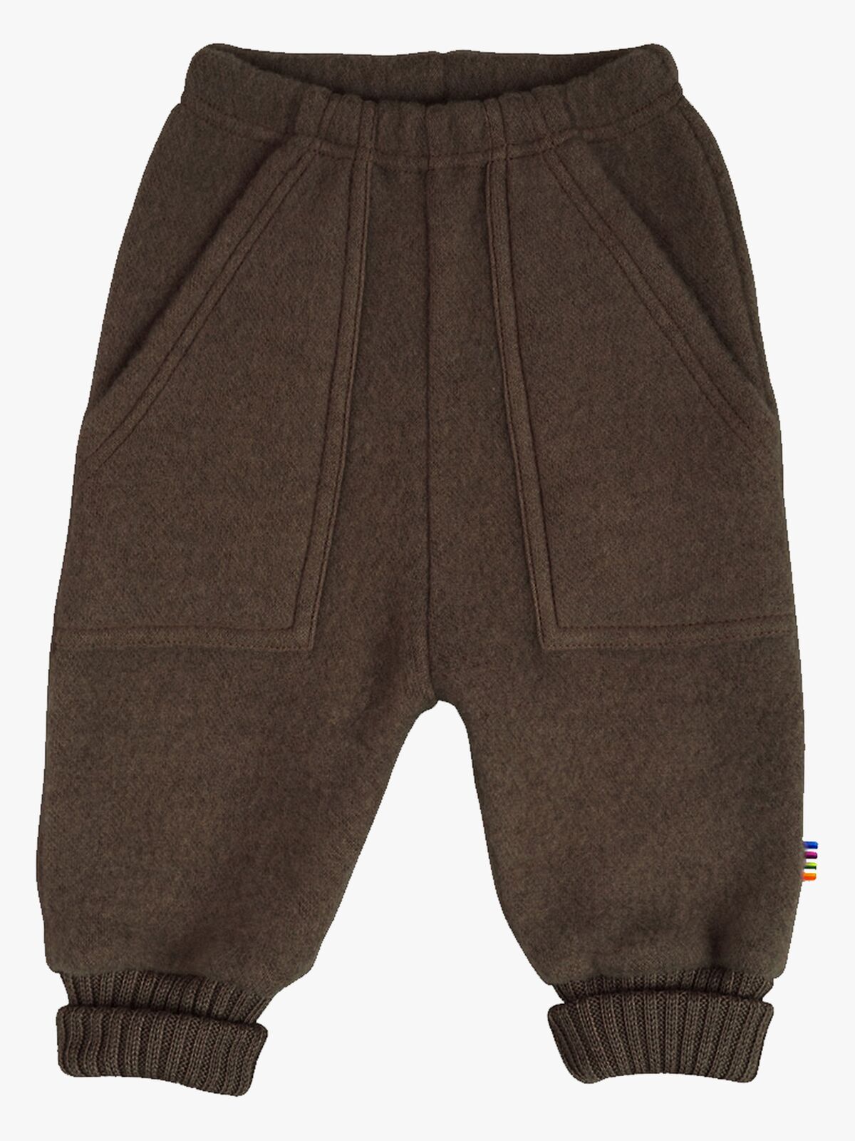 Joha Bukser Merinoull, Dark Brown