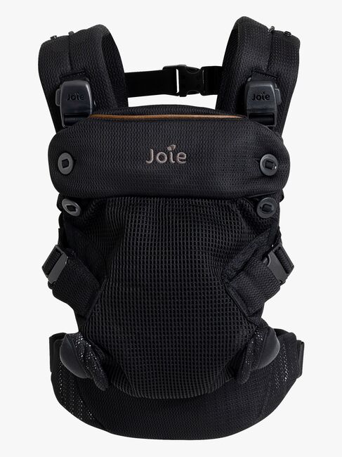 Joie Savvy Air 4-in-1 Bæresele, Coal
