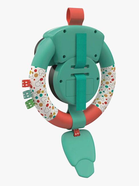 Clementoni Barnevognsratt Mikke Mus