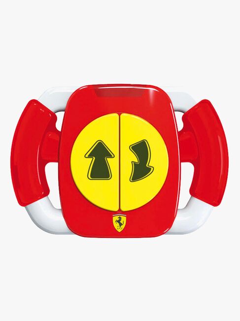 BB Junior Lil Drivers La Ferrari