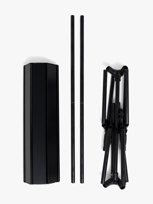 North 13.5 Campingbord til Vogn