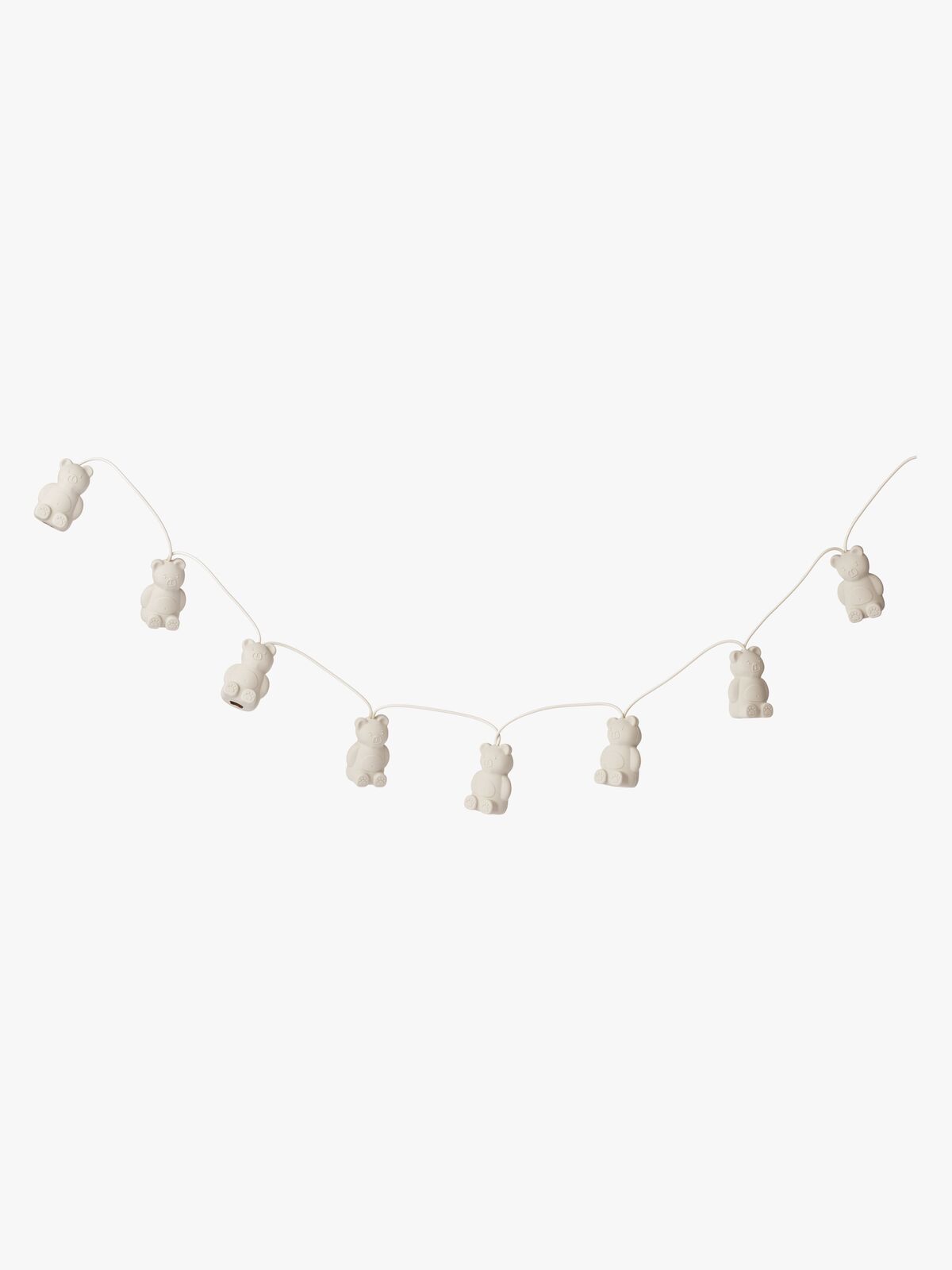 LIEWOOD Juliette Lampe, Bear Sandy